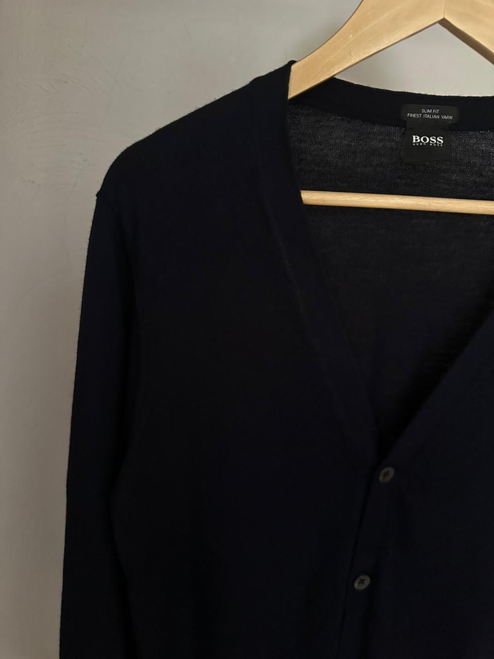 Gilet HUGO BOSS Taille XL Spot-Chic
