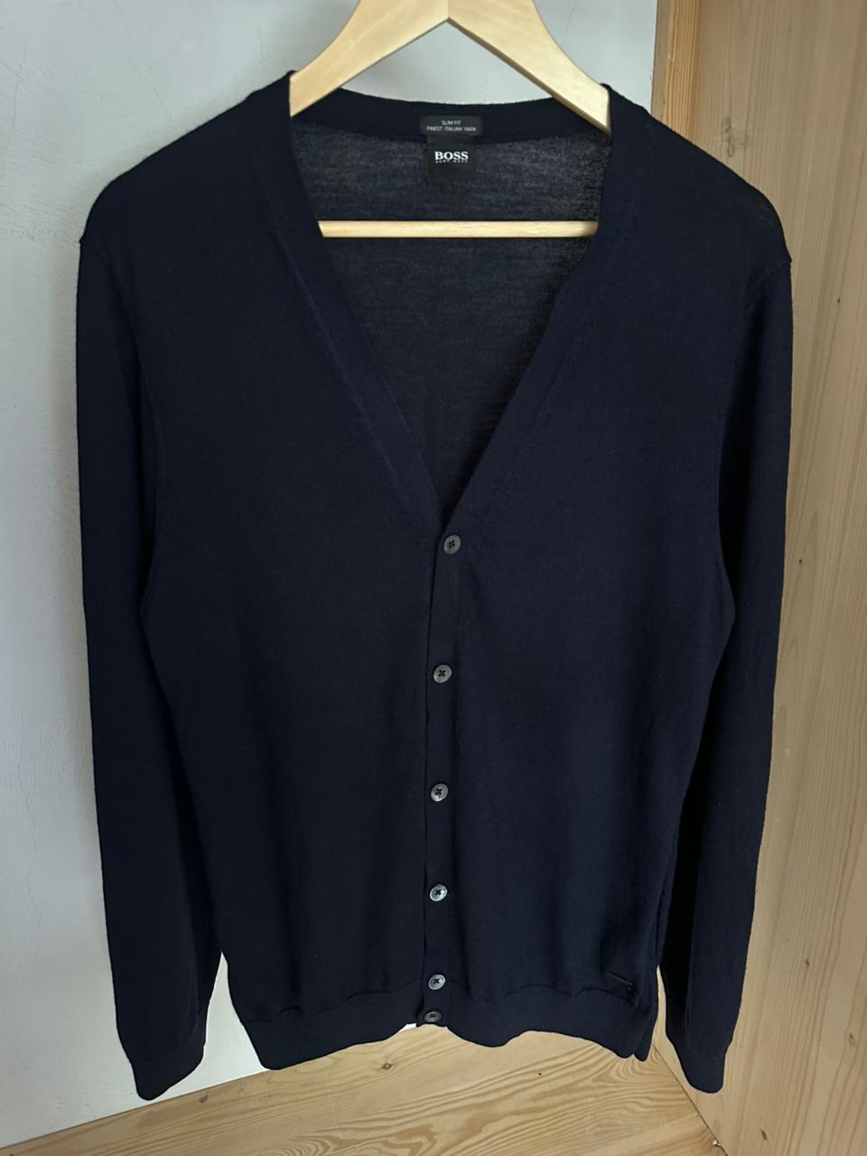 Gilet HUGO BOSS Taille XL Spot-Chic