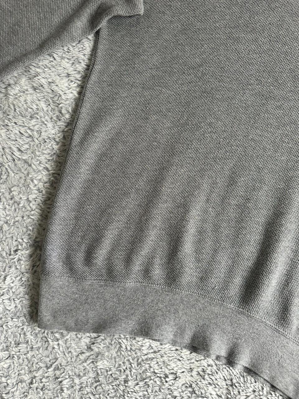 Pull demi zippé RALPH LAUREN Taille M Spot-Chic