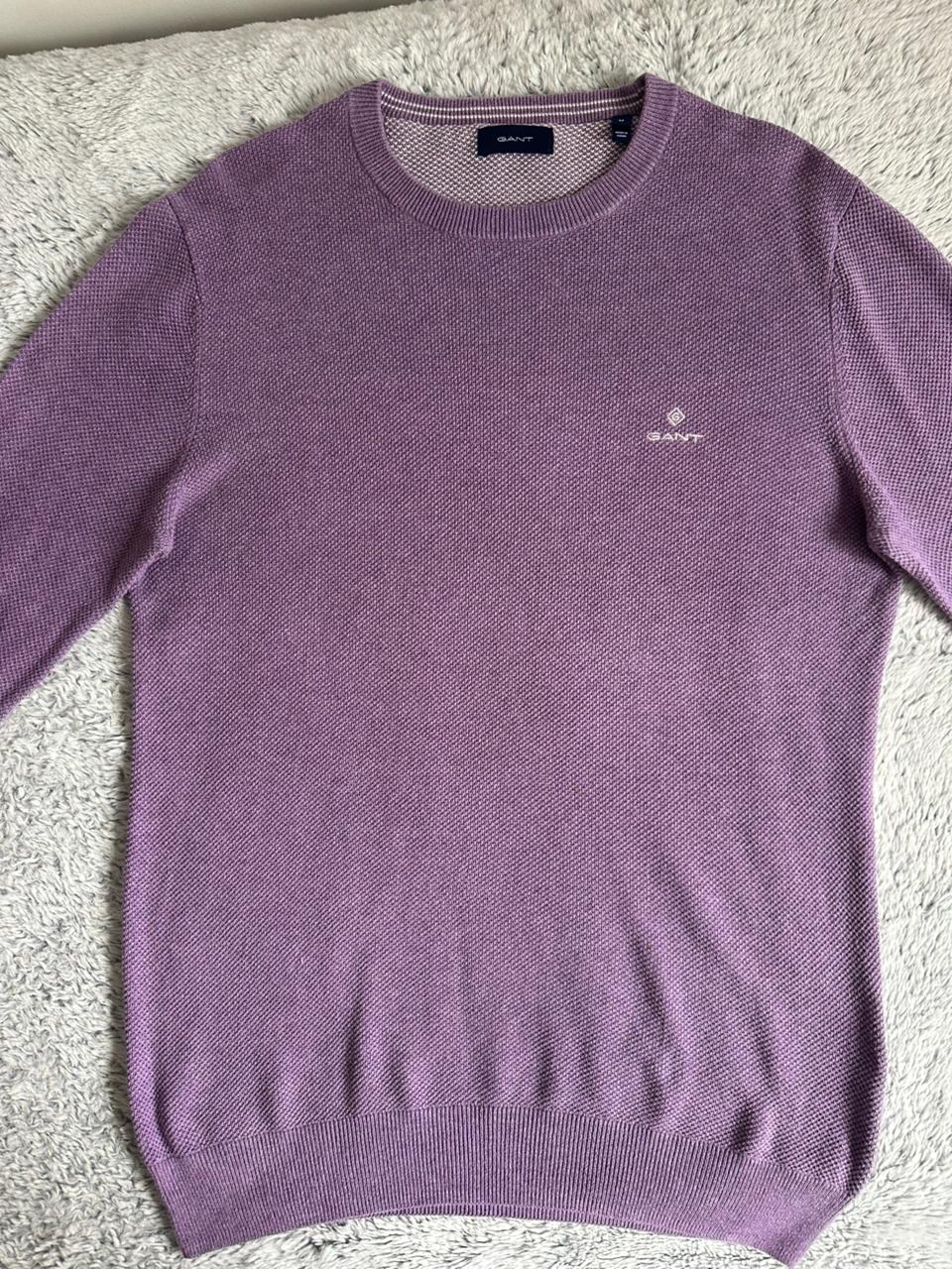 Pull GANT Taille M Spot-Chic