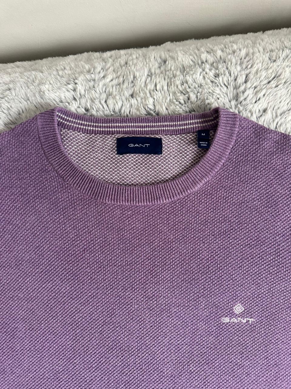 Pull GANT Taille M Spot-Chic