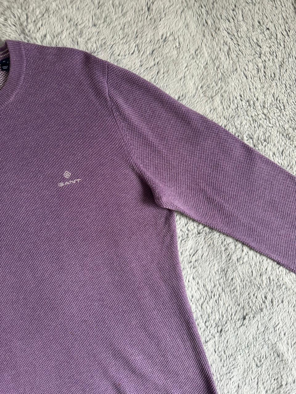 Pull GANT Taille M Spot-Chic