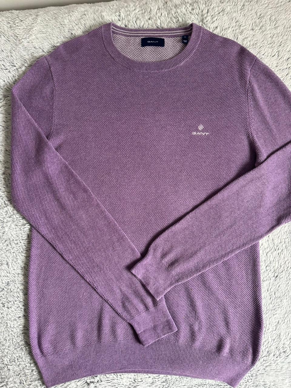 Pull GANT Taille M Spot-Chic