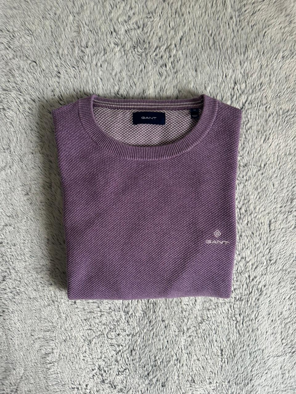 Pull GANT Taille M Spot-Chic