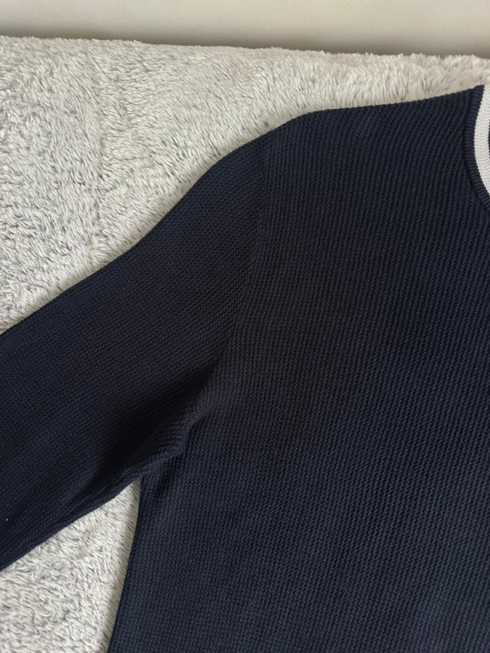 Pull TOMMY HILFIGER Taille L/G Spot-Chic
