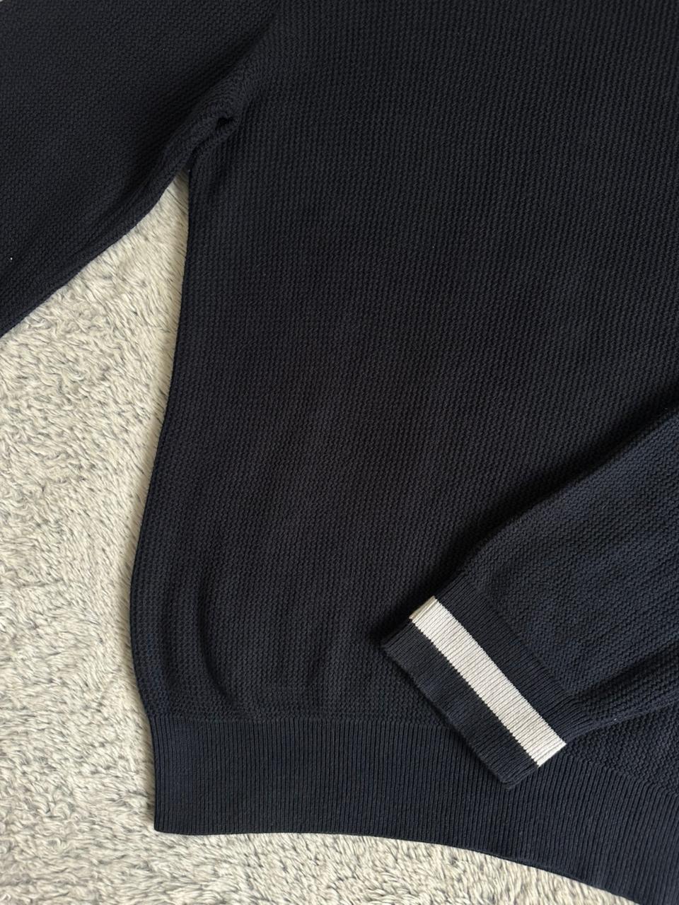 Pull TOMMY HILFIGER Taille L/G Spot-Chic