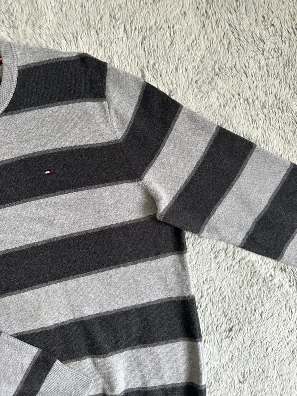 Pull TOMMY HILFIGER Taille M Spot-Chic