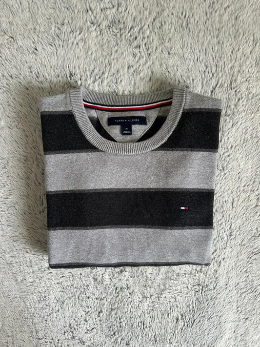 Pull TOMMY HILFIGER Taille M Spot-Chic