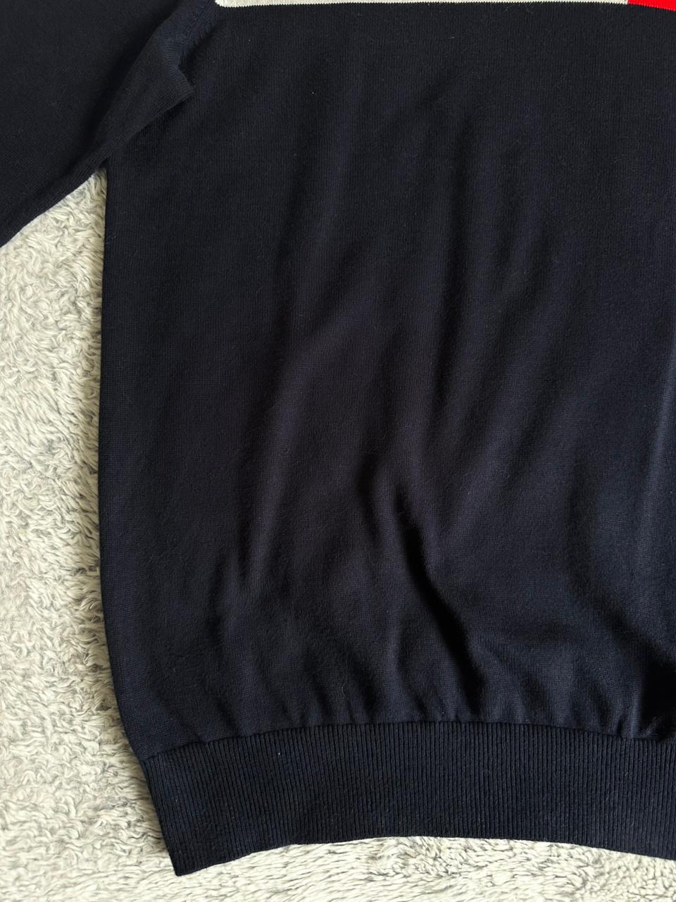 Pull TOMMY HILFIGER Taille XL Spot-Chic