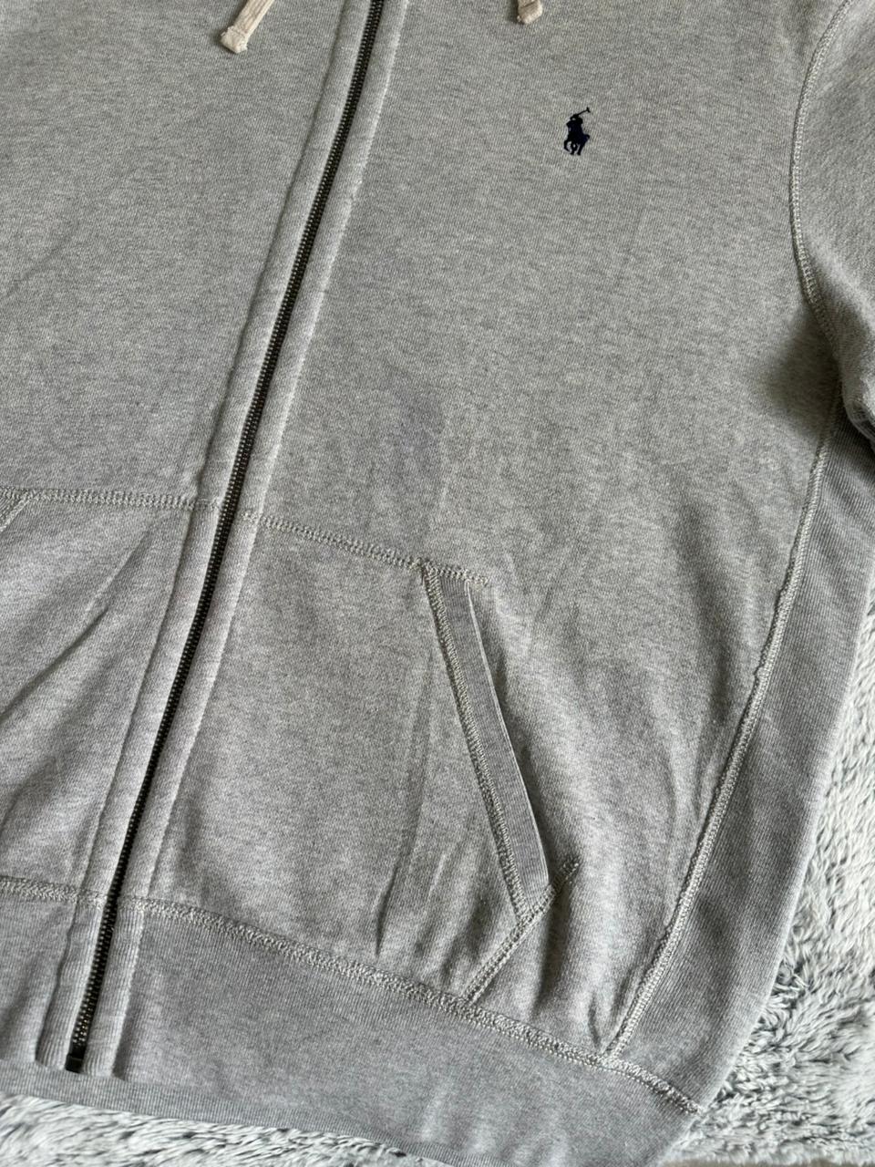 Gilet RALPH LAUREN Taille XL Spot-Chic