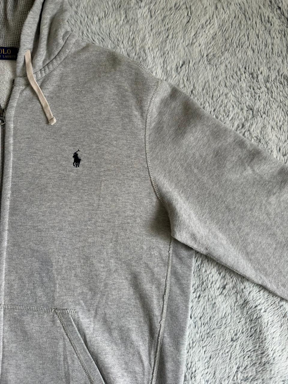 Gilet RALPH LAUREN Taille XL Spot-Chic