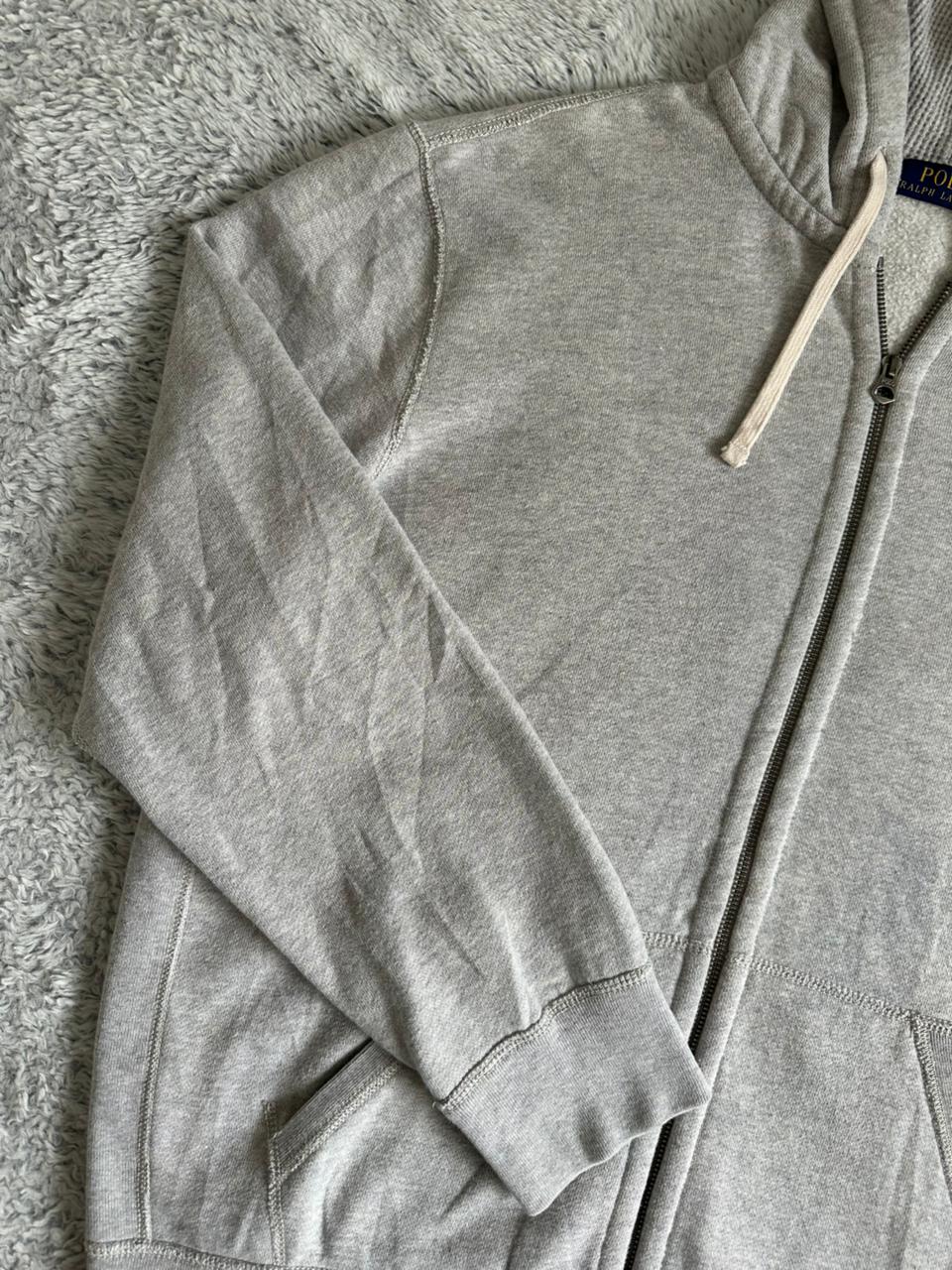 Gilet RALPH LAUREN Taille XL Spot-Chic