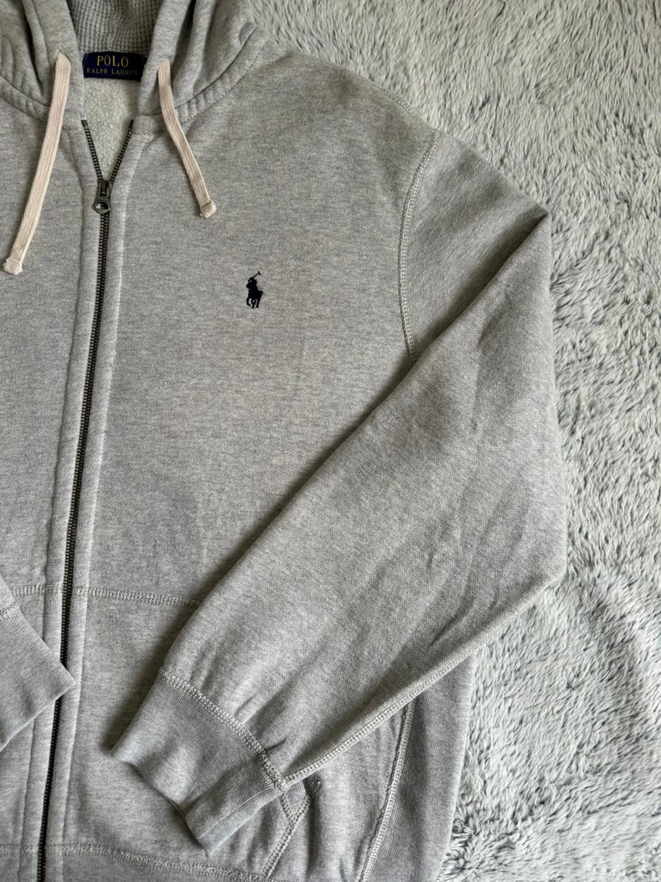 Gilet RALPH LAUREN Taille XL Spot-Chic
