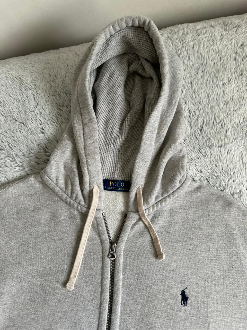 Gilet RALPH LAUREN Taille XL Spot-Chic