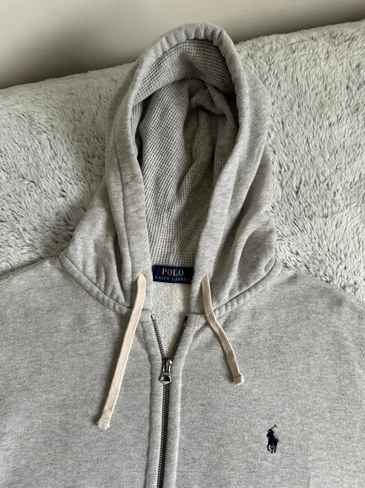 Gilet RALPH LAUREN Taille XL Spot-Chic