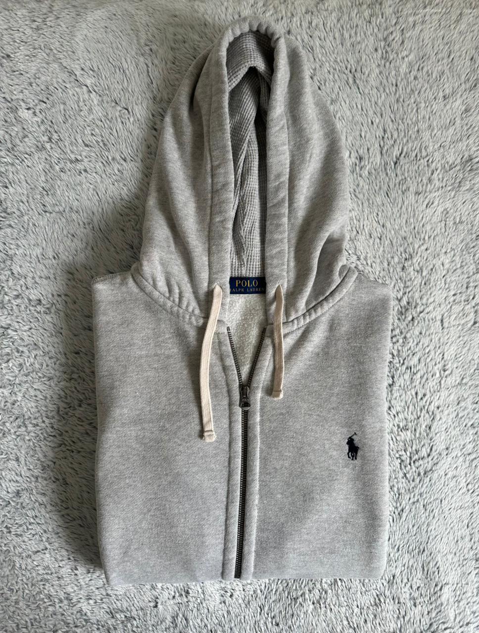 Gilet RALPH LAUREN Taille XL Spot-Chic