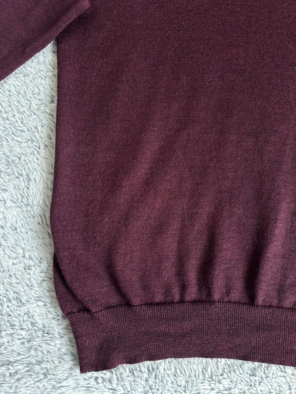 Pull FRED PERRY Taille M Spot-Chic