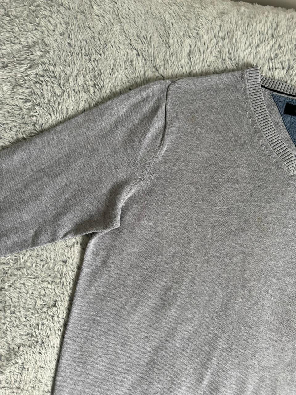 Pull TOMMY HILFIGER Taille S Spot-Chic