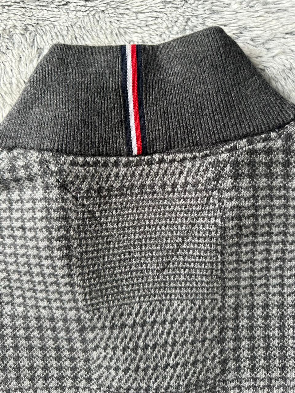 Pull TOMMY HILFIGER Taille S Spot-Chic