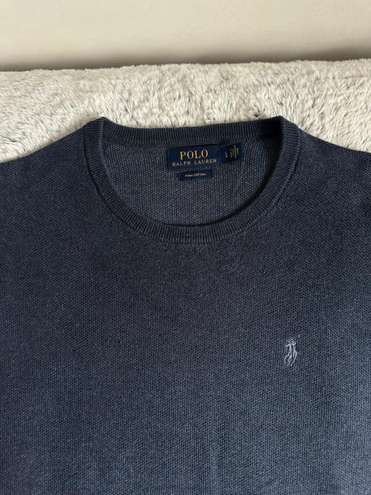 Pull RALPH LAUREN Taille L Spot-Chic