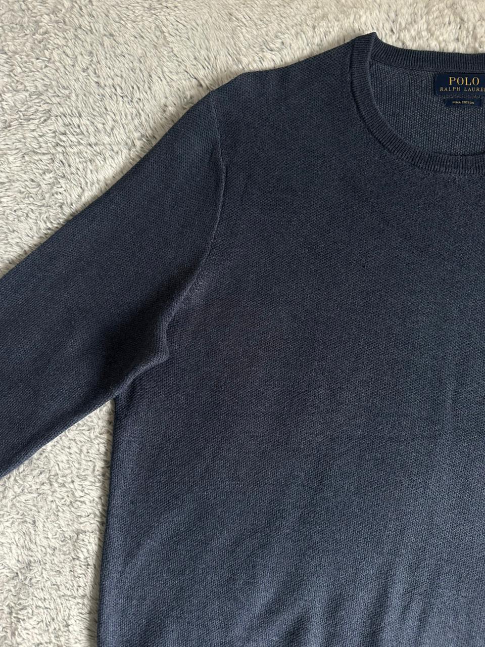 Pull RALPH LAUREN Taille L Spot-Chic