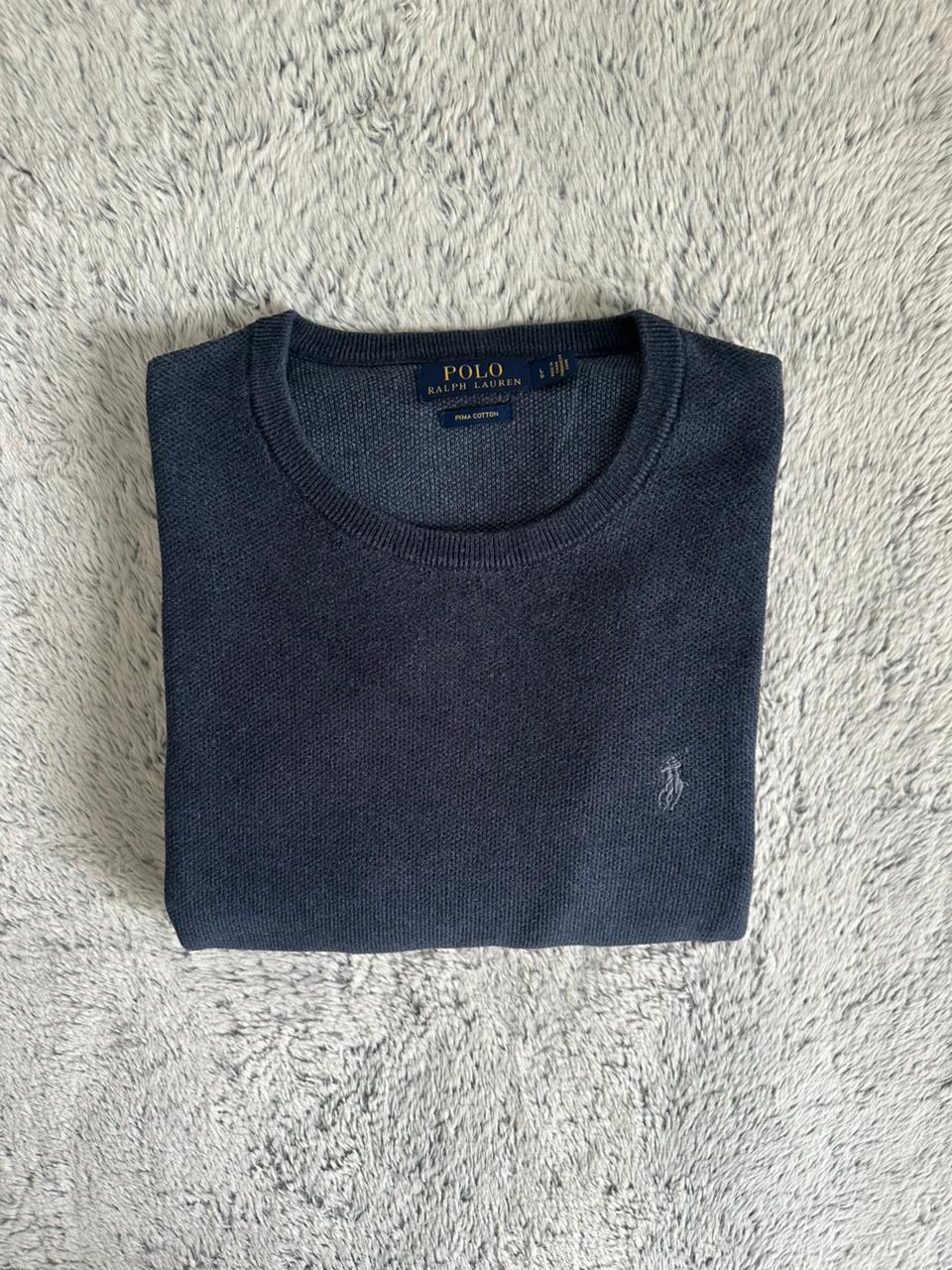 Pull RALPH LAUREN Taille L Spot-Chic
