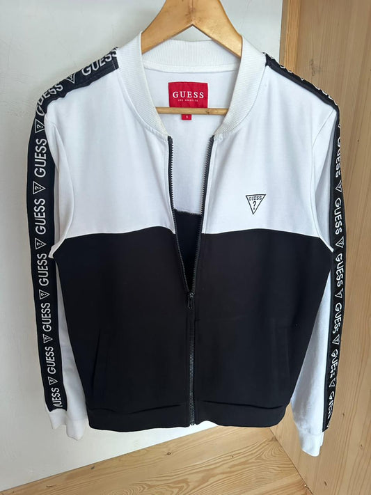 Gilet GUESS Taille S Spot-Chic