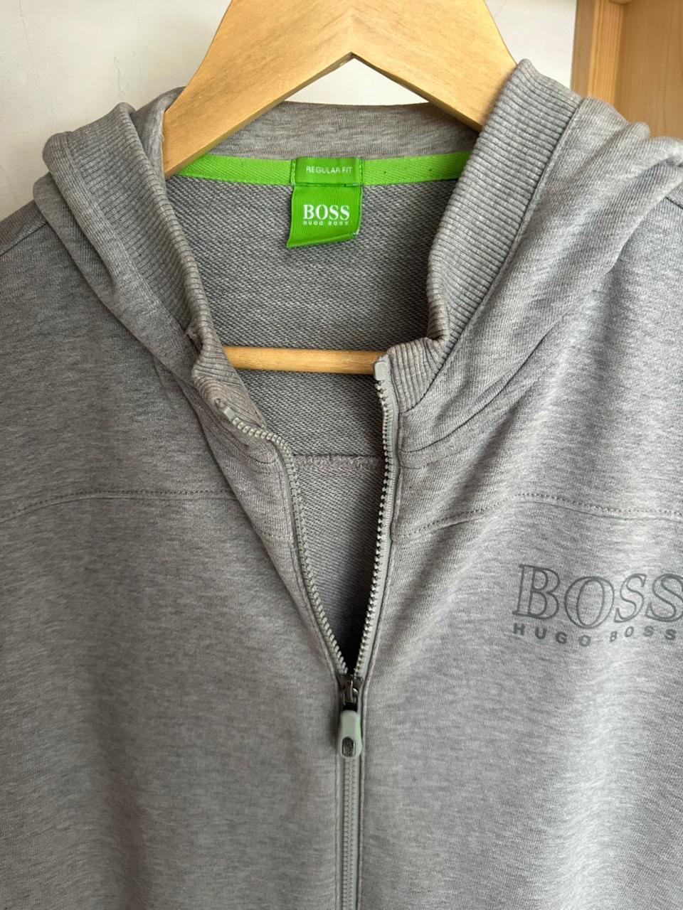 Gilet HUGO BOSS Taille L Spot-Chic