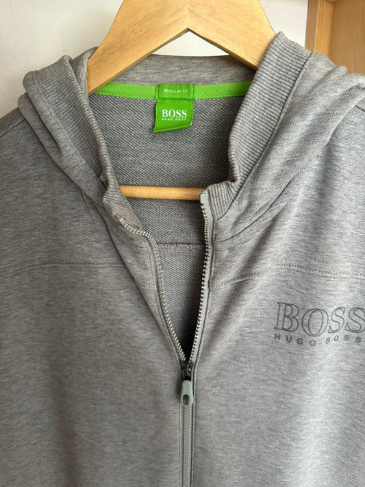 Gilet HUGO BOSS Taille L Spot-Chic