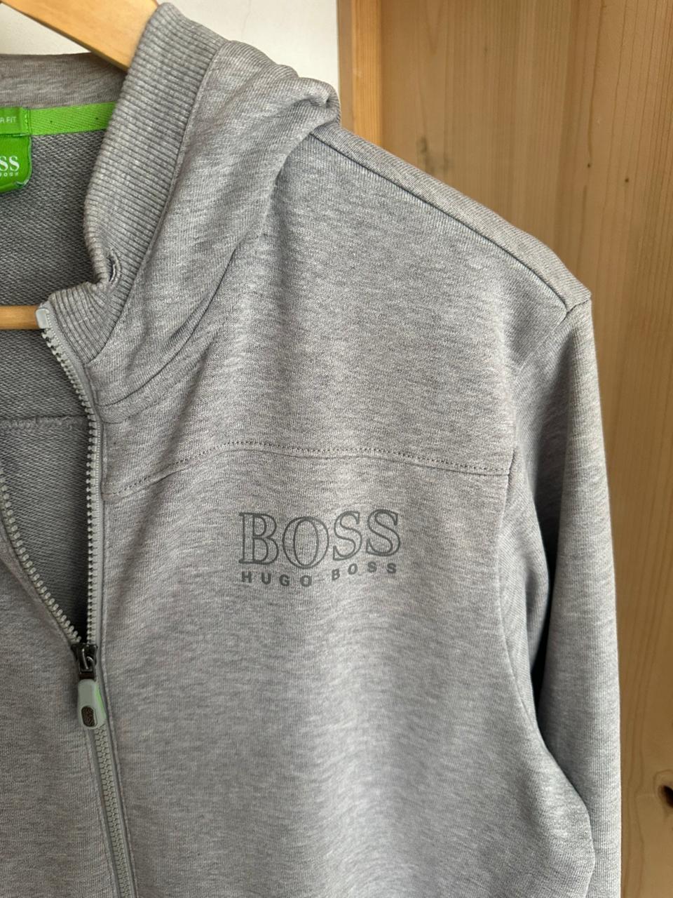 Gilet HUGO BOSS Taille L Spot-Chic