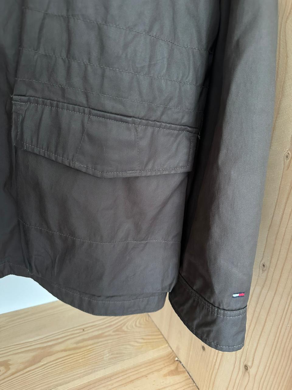 Veste TOMMY HILFIGER Taille L Spot-Chic
