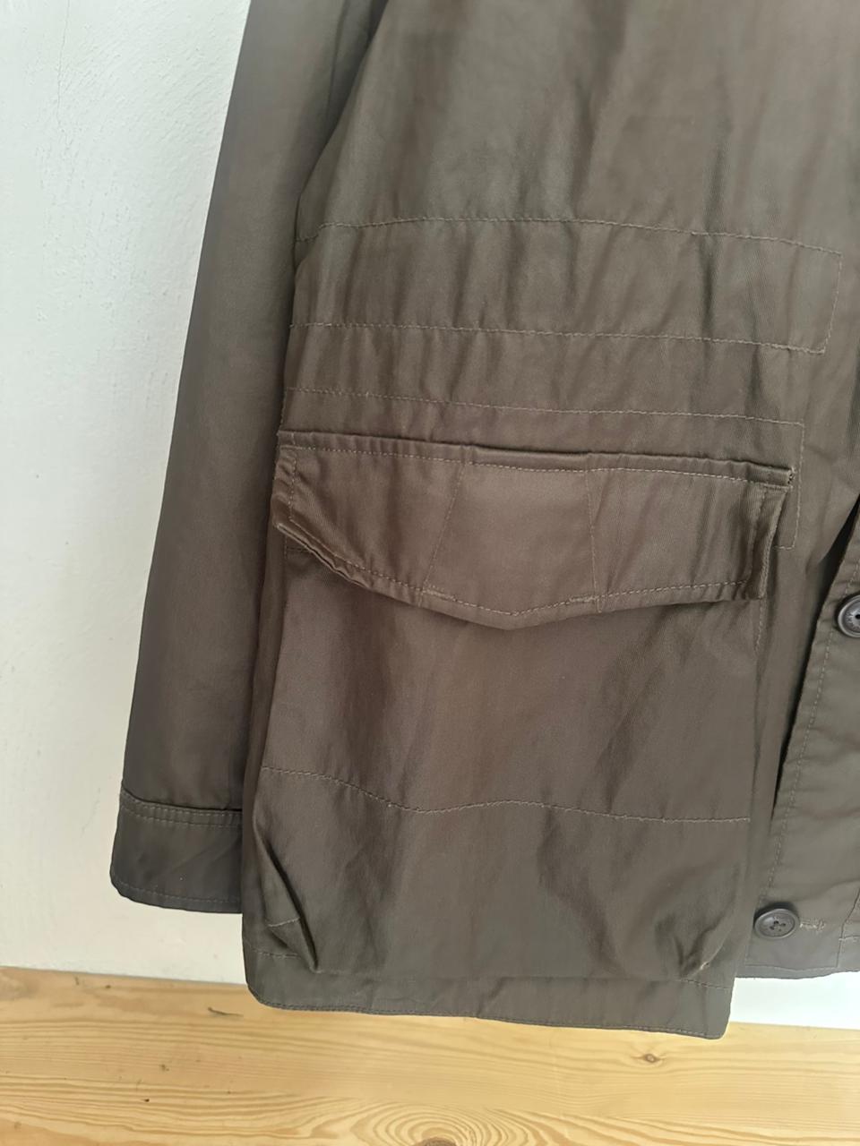 Veste TOMMY HILFIGER Taille L Spot-Chic