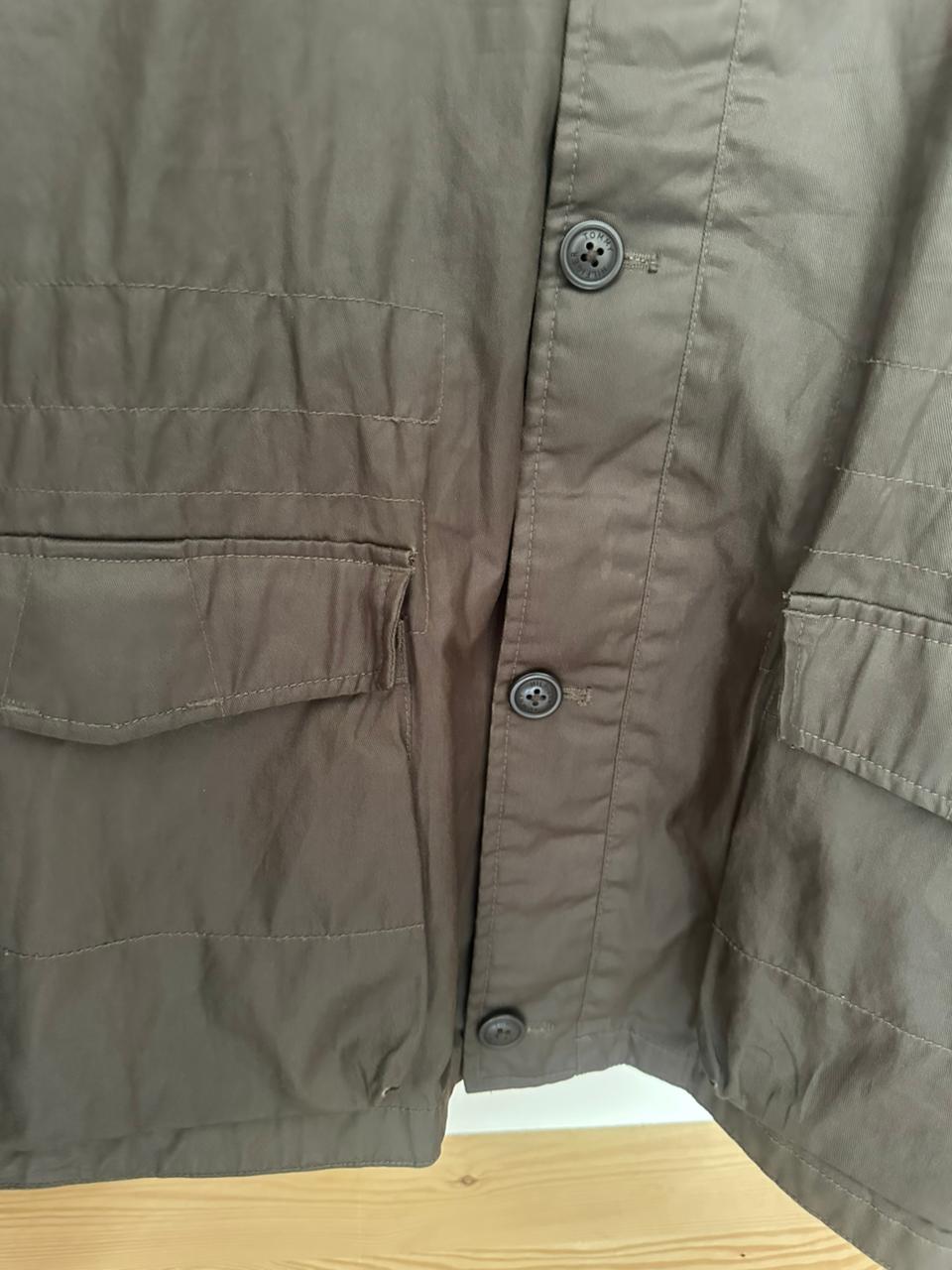 Veste TOMMY HILFIGER Taille L Spot-Chic