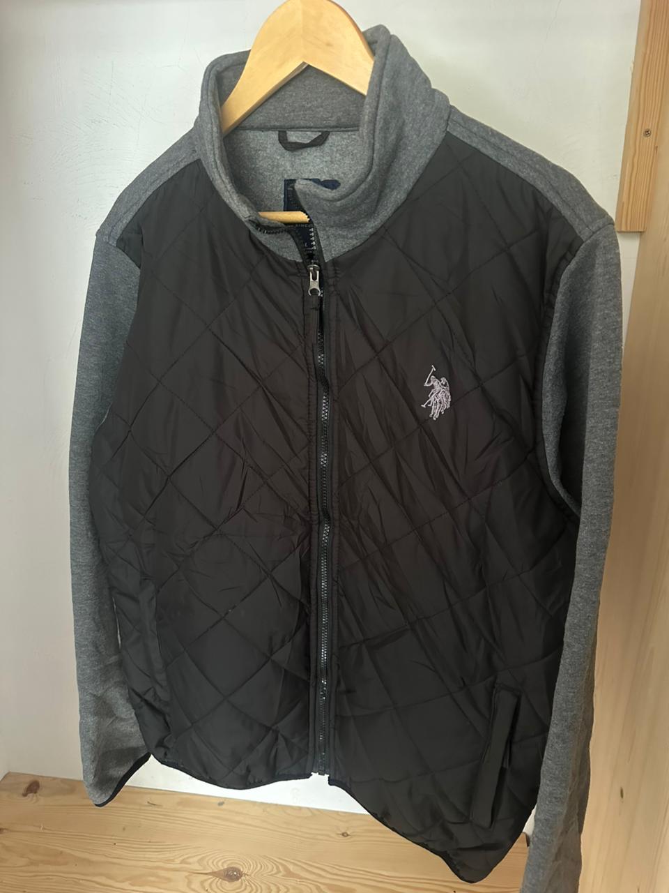 Gilet US POLO ASSN Taille L Spot-Chic