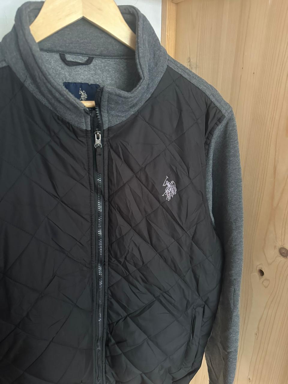 Gilet US POLO ASSN Taille L Spot-Chic