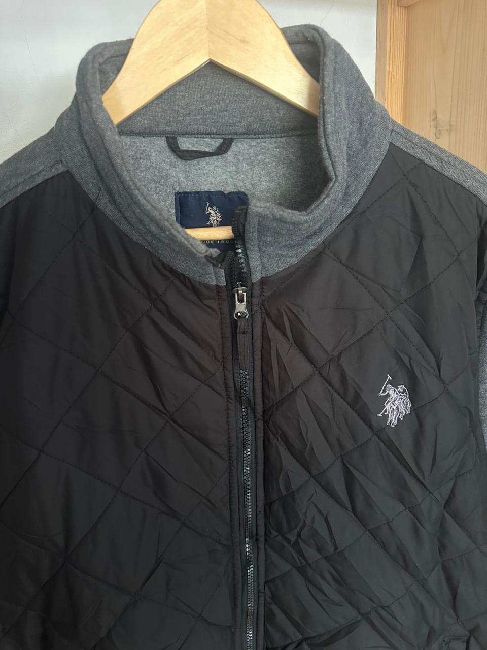 Gilet US POLO ASSN Taille L Spot-Chic