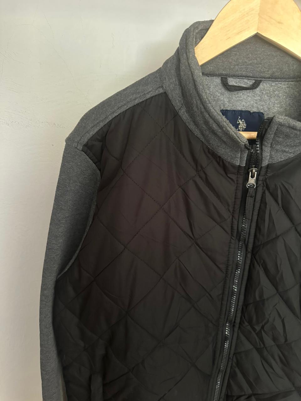 Gilet US POLO ASSN Taille L Spot-Chic