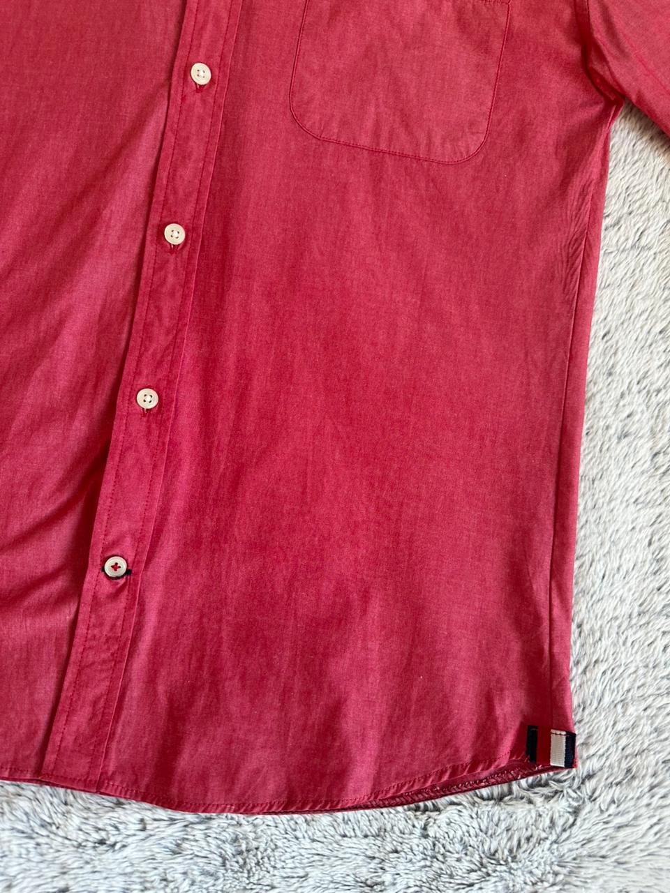 Chemise TOMMY HILFIGER Taille M Spot-Chic