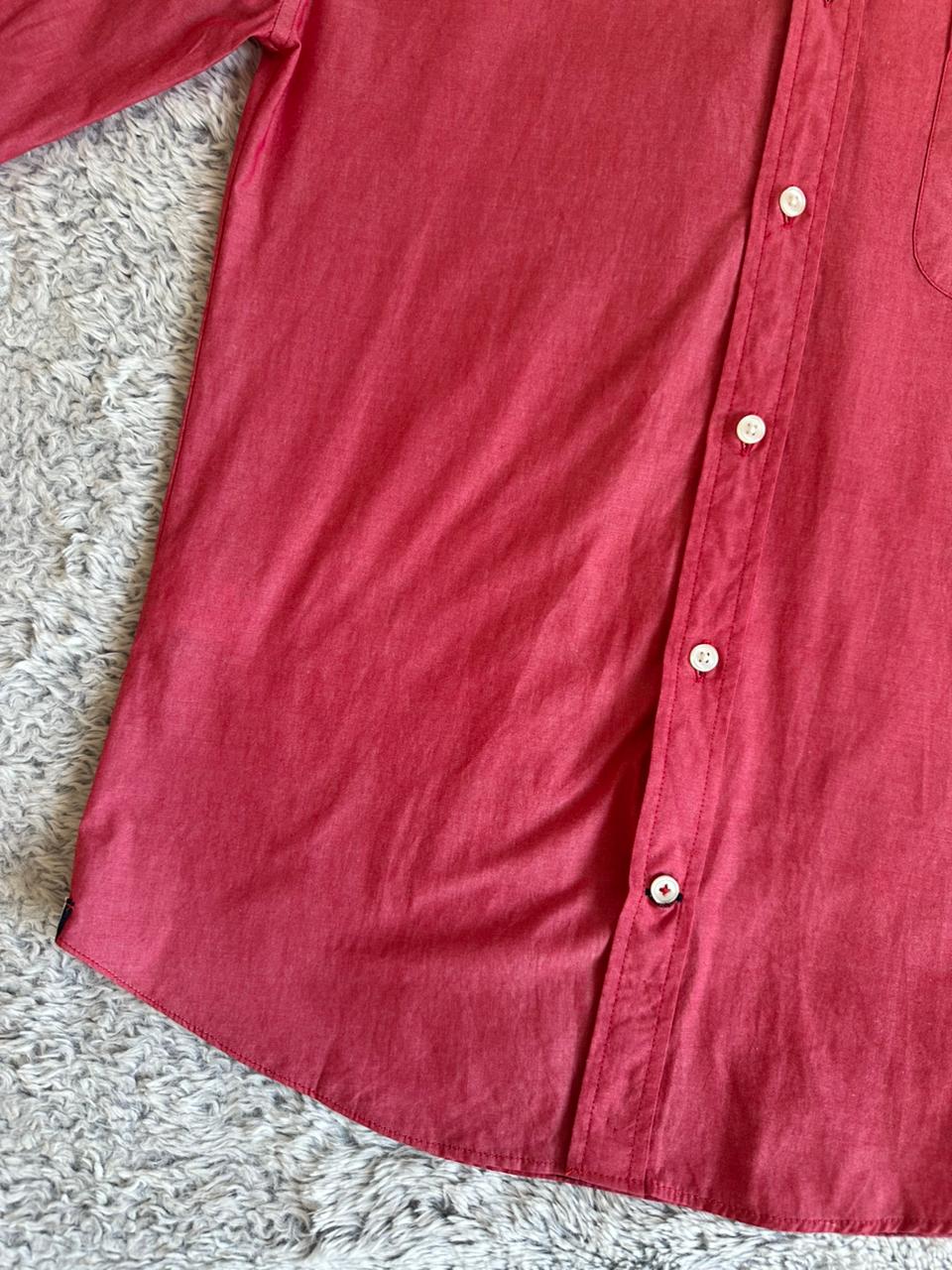 Chemise TOMMY HILFIGER Taille M Spot-Chic