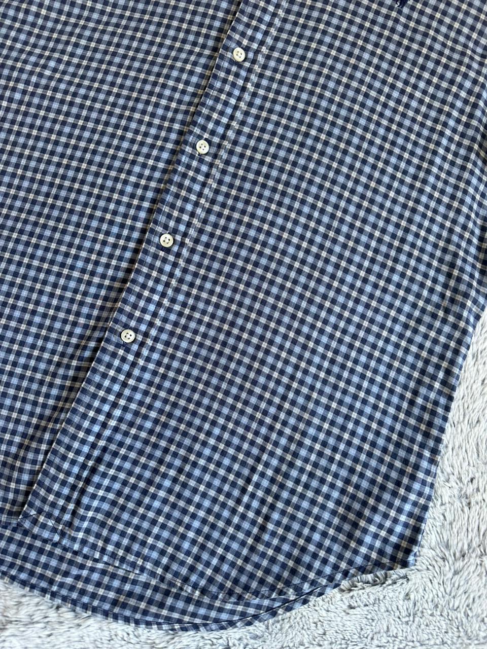 Chemise RALPH LAUREN Taille L Spot-Chic