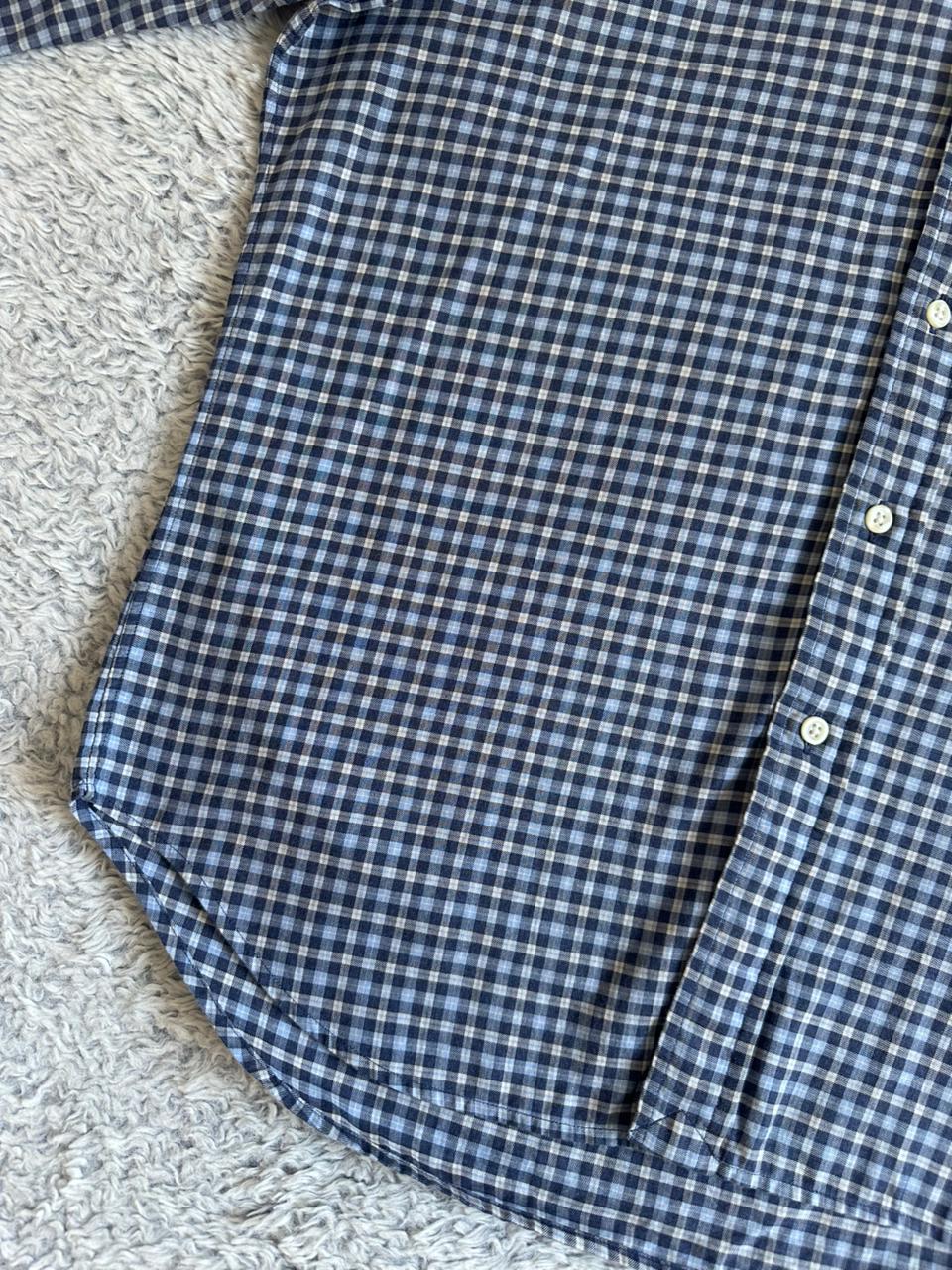 Chemise RALPH LAUREN Taille L Spot-Chic