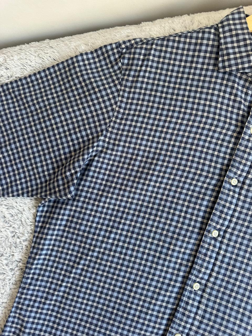 Chemise RALPH LAUREN Taille L Spot-Chic