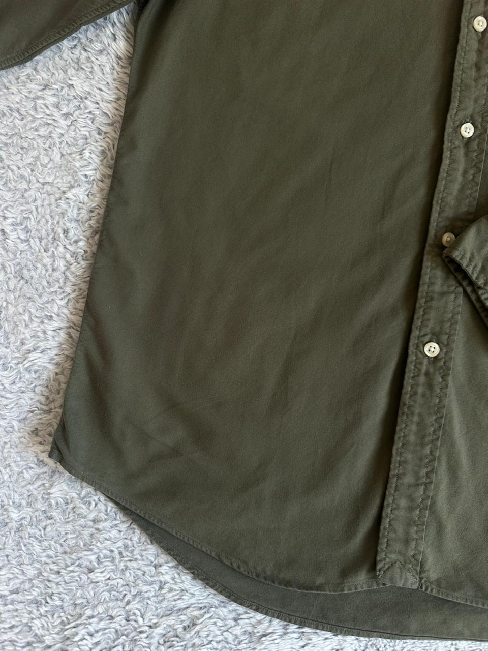 Chemise RALPH LAUREN Taille M Spot-Chic