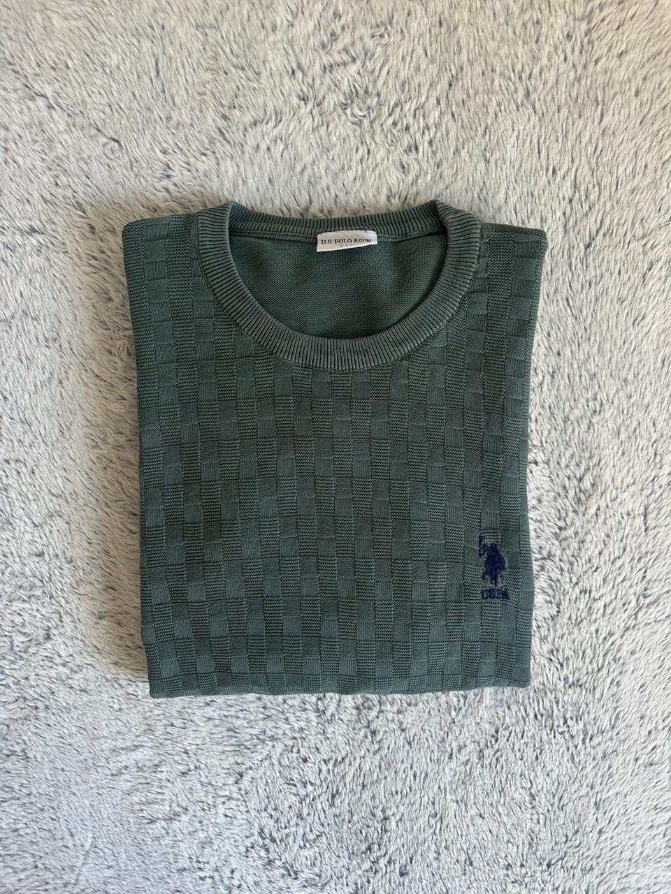 Pull US POLO ASSN Taille XXL Spot-Chic