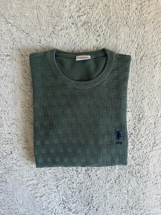 Pull US POLO ASSN Taille XXL Spot-Chic