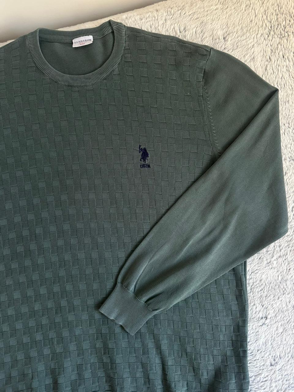 Pull US POLO ASSN Taille XXL Spot-Chic