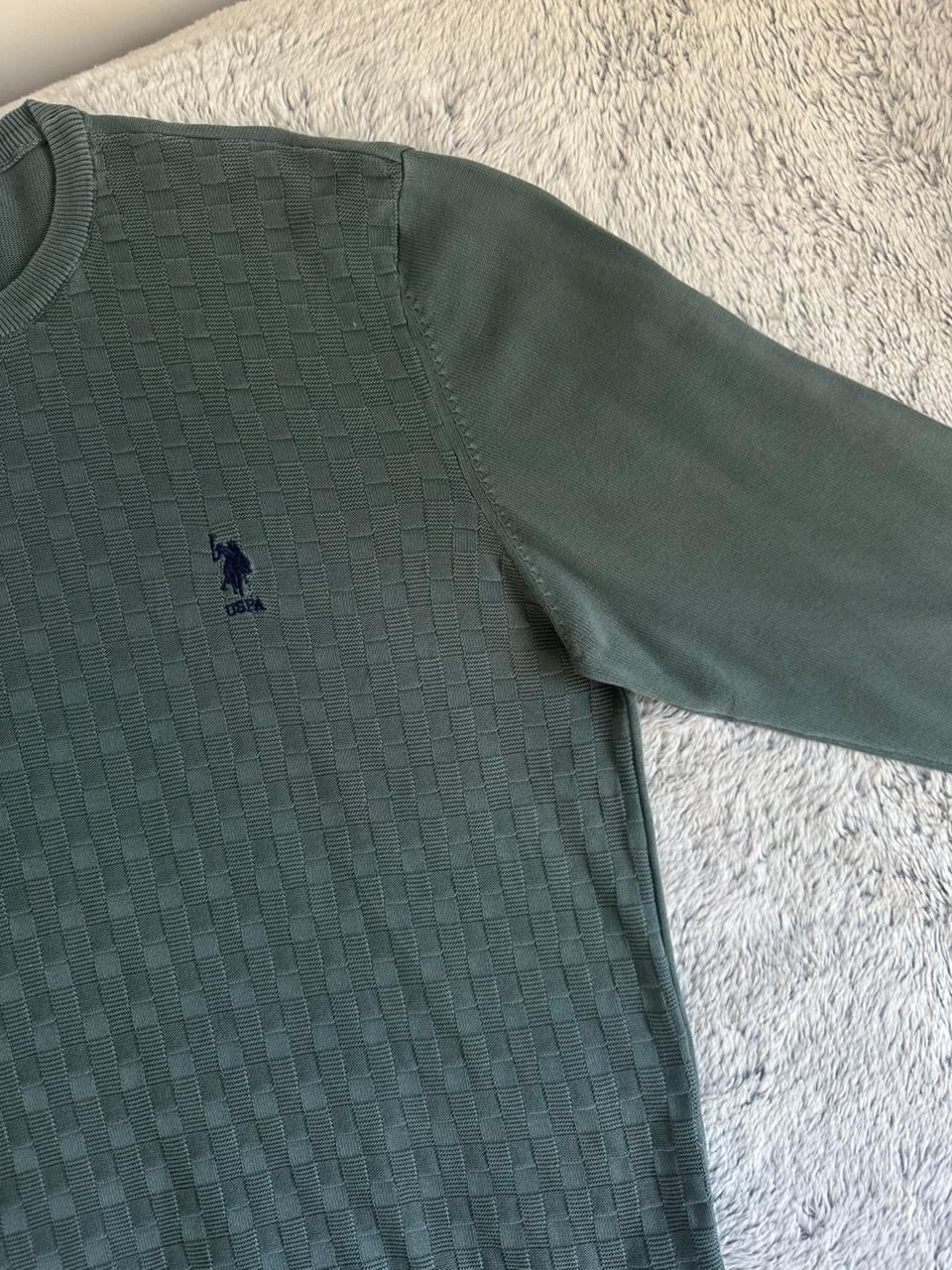 Pull US POLO ASSN Taille XXL Spot-Chic