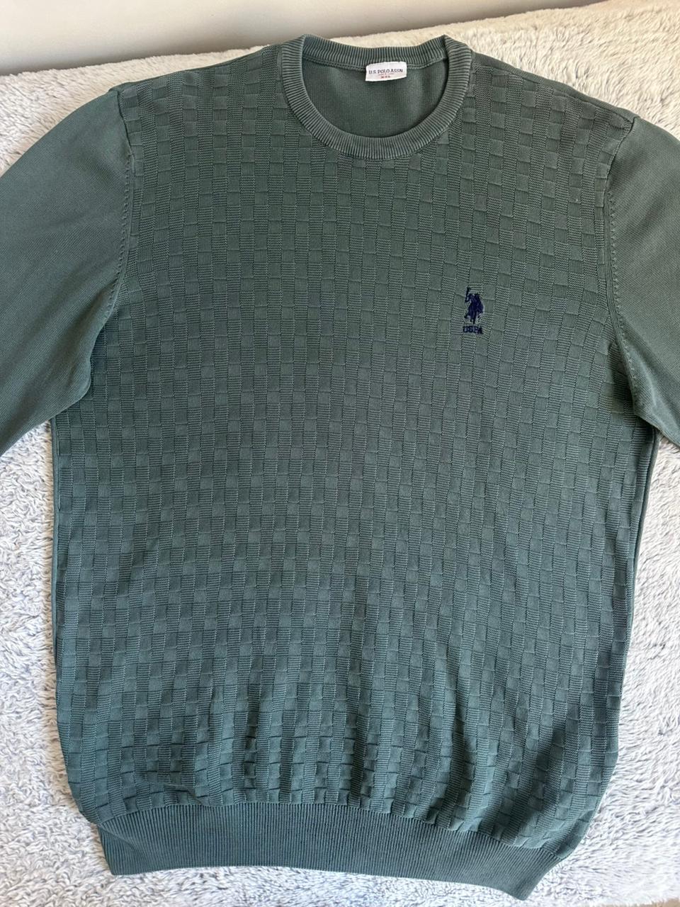 Pull US POLO ASSN Taille XXL Spot-Chic