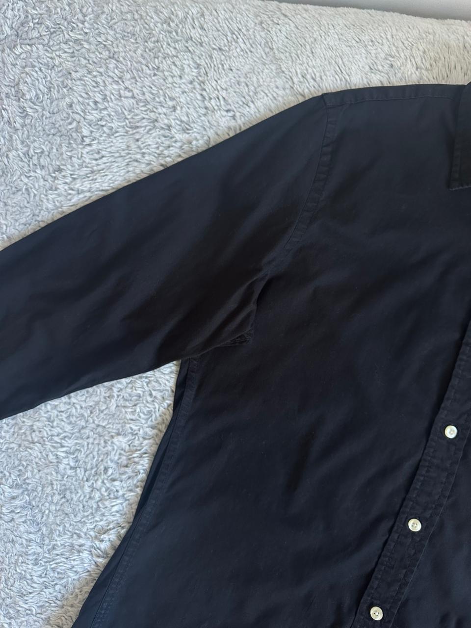 Chemise TOMY HILFIGER Taille S Spot-Chic