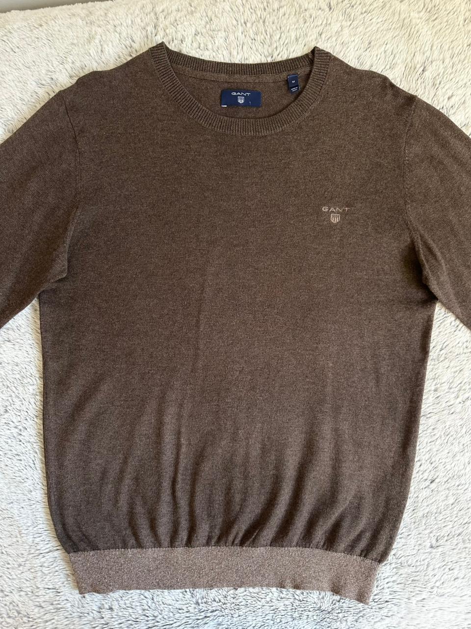 Pull GANT Taille M Spot-Chic